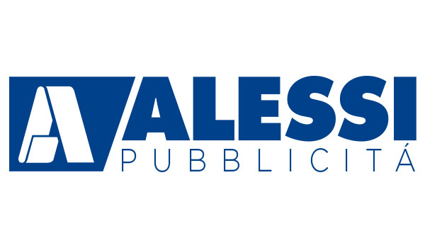Alessi Pubblicità logo