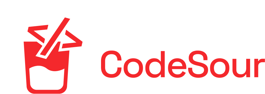 Codesour logo