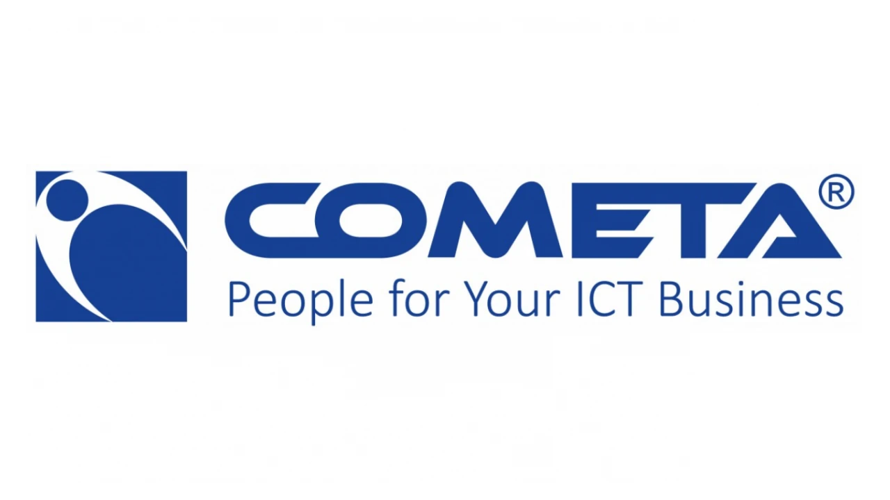 Cometa logo