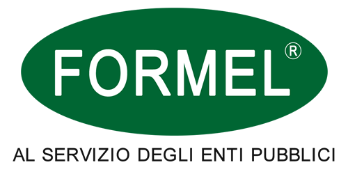 Formel logo